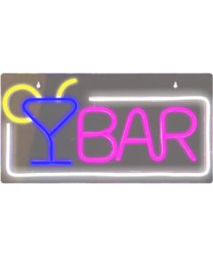 Led lampa SBS Chill Time Ready Neon effect Jaunumi, Bērnu preces