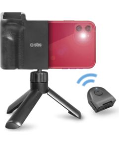 Telefona statīvs SBS Wireless Reflex Set BT Selfie Stick