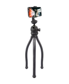Telefona statīvs SBS Universal articulat Tripod Selfie Stick