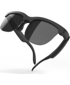 Viedās saulesbrilles ar austiņām SBS NUvision Наушники