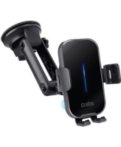 Telefona turētājs SBS Universal 7" 15W Telefonu Turētāji Auto Velo Moto