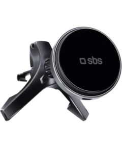Telefona turētājs SBS MagSafe Magnetic 15W Автомобильный держатель