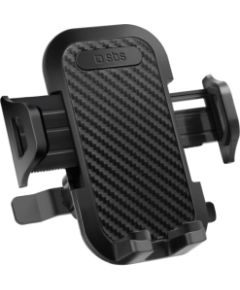 Telefona turētājs SBS Screw-On Clip Автомобильный держатель
