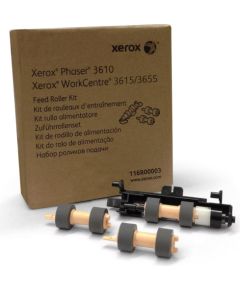 VersaLink B400 Paper Feed Roll Kit 116R00003 Xerox Lāzerprinteru izejmateriāli
