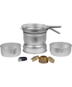 TRANGIA STOVE 25-1/UL Degļi un gāzes baloni