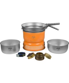 TRANGIA STOVE 25-1/UL CLOUDBERRY Degļi un gāzes baloni