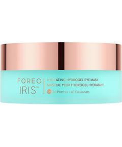 Foreo IRIS™ Eye Mask - Hydratační hydrogelová maska na oči 60.0ks Smaržas - NESAKĀRTOTS