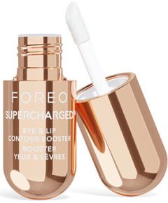 Foreo Supercharged Eye & Lip Contour Booster - Omlazující vodivý booster pro oční okolí a rty 3.5ml Smaržas - NESAKĀRTOTS