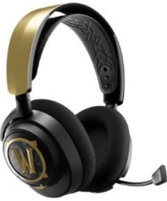 Steelseries Arctis Nova 7 Wireless Gaming Headset - Edition Piederumi konsolēm