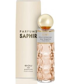 Saphir Oui Intesne EDP 200 ml Sieviešu Smaržas