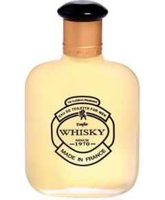 Evaflor Whisky EDT 100 ml Vīriešu Smaržas