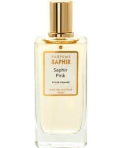 Saphir Pink Women EDP spray 50ml Sieviešu Smaržas