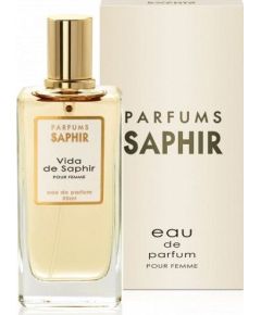 Saphir Vida De Saphir EDP 50 ml Sieviešu Smaržas