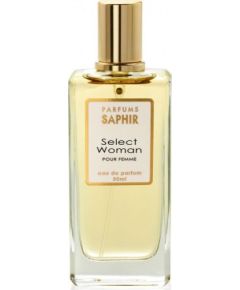 Saphir Select Woman EDP 50 ml Sieviešu Smaržas