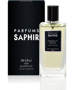 Saphir Select EDT 50 ml Мужская парфюмерия