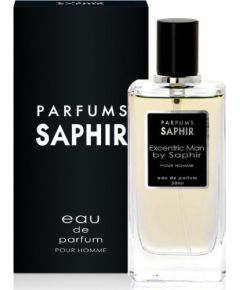 Saphir Excentric EDP 50 ml Мужская парфюмерия