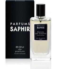 Saphir Boxes Dynamic EDP 50 ml Vīriešu Smaržas