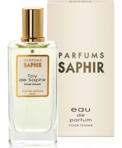 Saphir Toy EDP 50 ml Sieviešu Smaržas