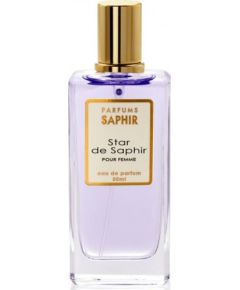 Saphir Star EDP 50 ml Sieviešu Smaržas