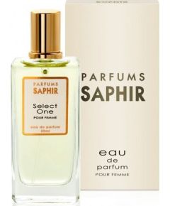 Saphir Select One EDP 50 ml Sieviešu Smaržas