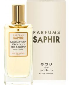 Saphir Seduction EDP 50 ml Sieviešu Smaržas