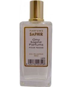 Saphir Ony EDP 50 ml Sieviešu Smaržas