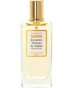 Saphir Excentric Woman EDP 50 ml Sieviešu Smaržas