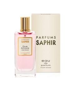 Saphir Due Amore EDP 50 ml Sieviešu Smaržas
