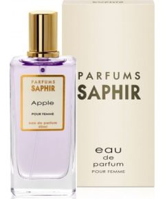 Saphir Apple EDP 50 ml Sieviešu Smaržas