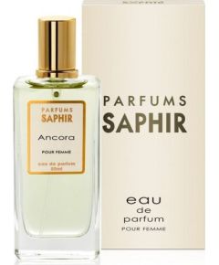Saphir Ancora EDP 50 ml Sieviešu Smaržas