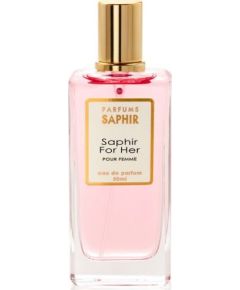Saphir For Her EDP 50 ml Sieviešu Smaržas