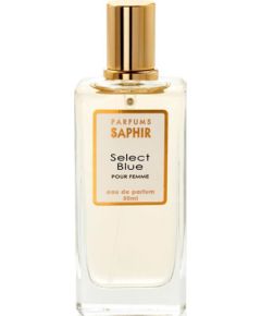 Saphir Select Blue EDP 50 ml Sieviešu Smaržas