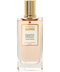 Saphir Moon EDP 50 ml Sieviešu Smaržas