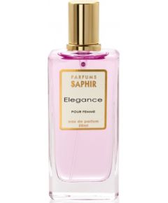 Saphir Elegance EDP 50 ml Sieviešu Smaržas