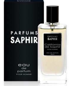 Saphir California EDP 50 ml Vīriešu Smaržas