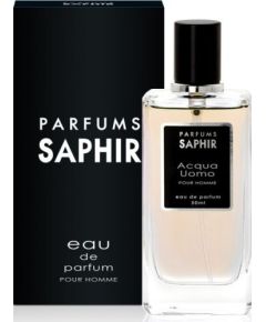 Saphir Acqua Uomo EDP 50 ml Vīriešu Smaržas