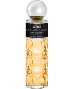 Saphir Seduction Man de Saphir EDP 200 ml Мужская парфюмерия