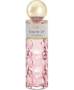 Saphir 25 Women EDP 200ml Sieviešu Smaržas