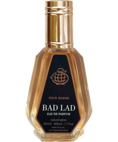 Saphir Bad Lad Pour Homme woda perfumowana spray 50ml Мужская парфюмерия