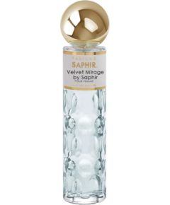 Saphir Velvet Mirage Pour Femme woda perfumowana spray 30ml Sieviešu Smaržas