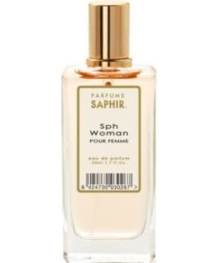 Saphir Sph Woman woda perfumowana spray 50ml Sieviešu Smaržas