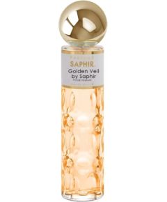 Saphir Golden Veil Pour Femme woda perfumowana spray 30ml Sieviešu Smaržas