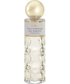 Saphir Toy Intense Pour Femme woda perfumowana spray 200ml Sieviešu Smaržas