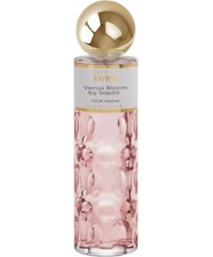 Saphir Venus Bloom Pour Femme woda perfumowana spray 200ml Sieviešu Smaržas