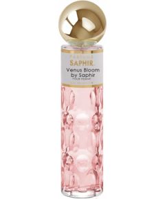SAPHIR Venus Bloom By Saphir Pour Femme EDP spray 30ml Sieviešu Smaržas