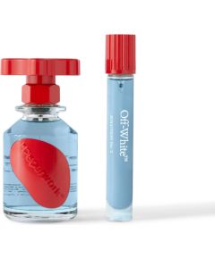 Off-White, Solution No. 2, Eau De Parfum, Unisex, 15 ml Unisex Unisex Smaržas
