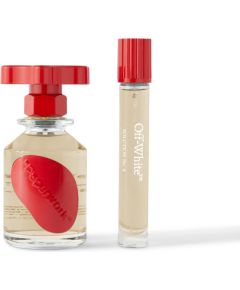 Off-White, Solution No. 4, Eau De Parfum, Unisex, 15 ml Unisex Unisex Smaržas