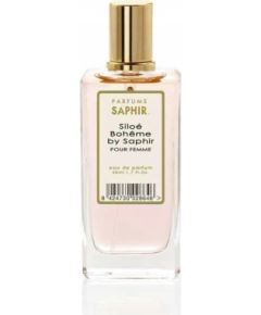SAPHIR Siloe Boheme By Saphir Pour Femme EDP spray 50ml Sieviešu Smaržas