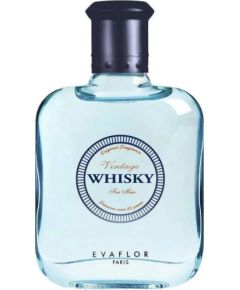 Evaflor Whisky Vintage EDT 100ml Vīriešu Smaržas