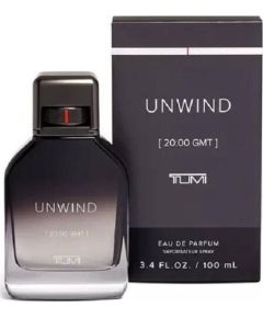 Tumi TUMI Unwind EDP 100ml Vīriešu Smaržas